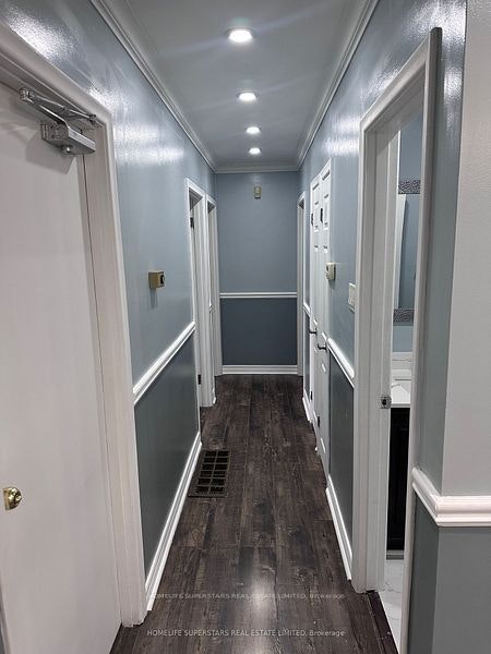 10 Aloma (Upper Level) Crescent, Brampton, ON, L6T 2N9 - 12