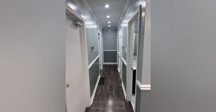 10 Aloma (Upper Level) Crescent, Brampton, ON, L6T 2N9 - 12