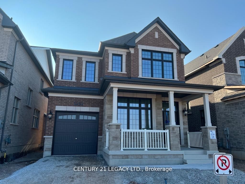 1353 Ripplewood Avenue, Oakville, ON, L6M 5P1