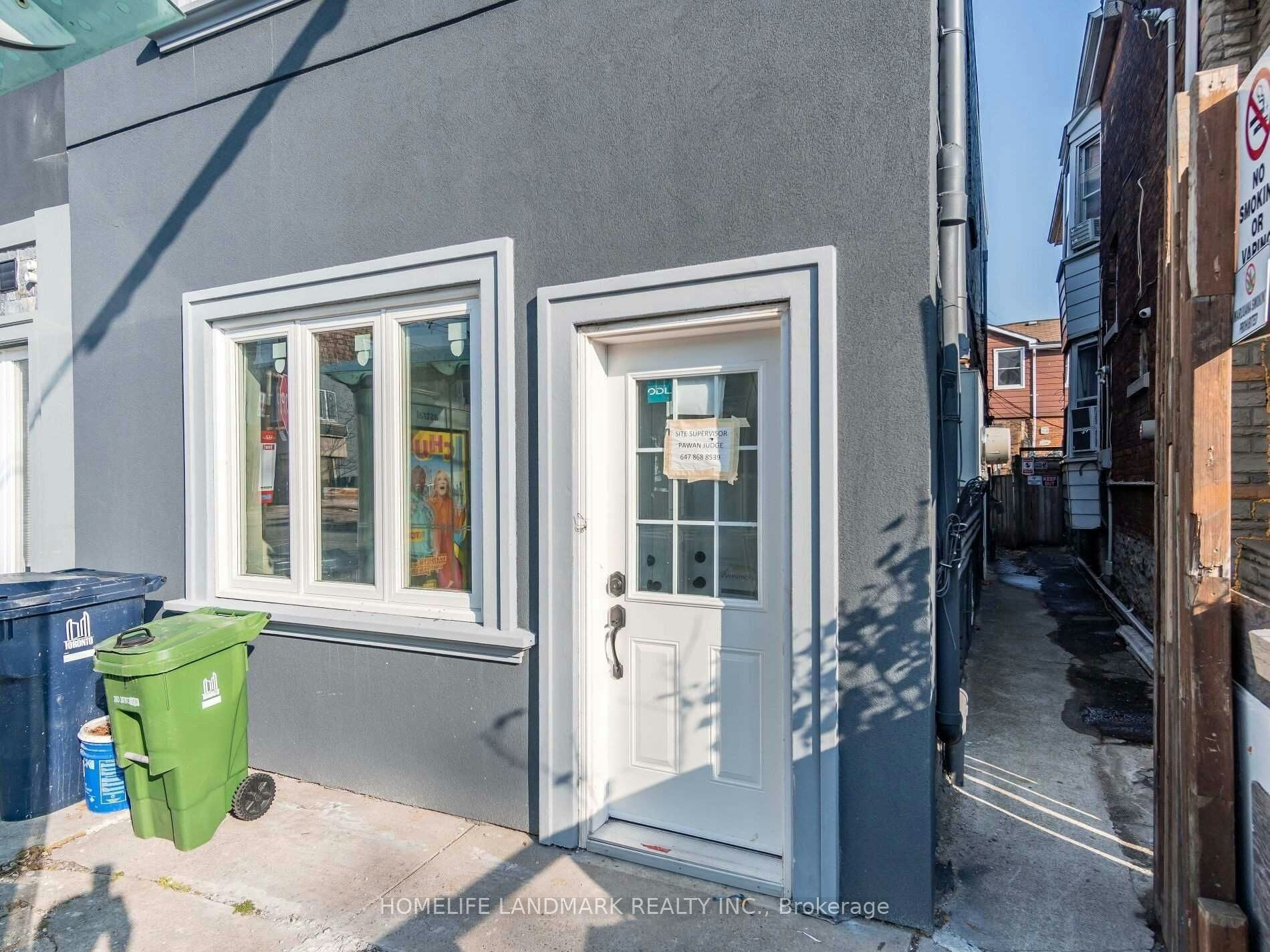 main-143 Symington Avenue, Toronto, ON, M6P 3W3 - 2
