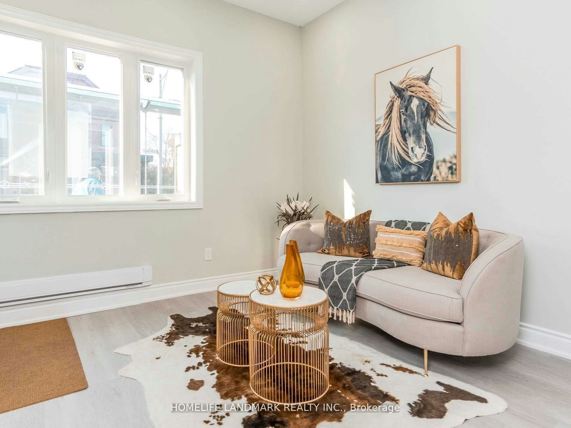 main-143 Symington Avenue, Toronto, ON, M6P 3W3 - 4