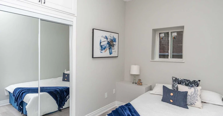 main-143 Symington Avenue, Toronto, ON, M6P 3W3 - 6