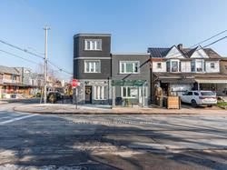 main-143 Symington Avenue, Toronto, ON, M6P 3W3