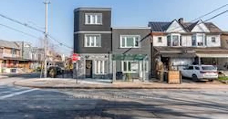 main-143 Symington Avenue, Toronto, ON, M6P 3W3