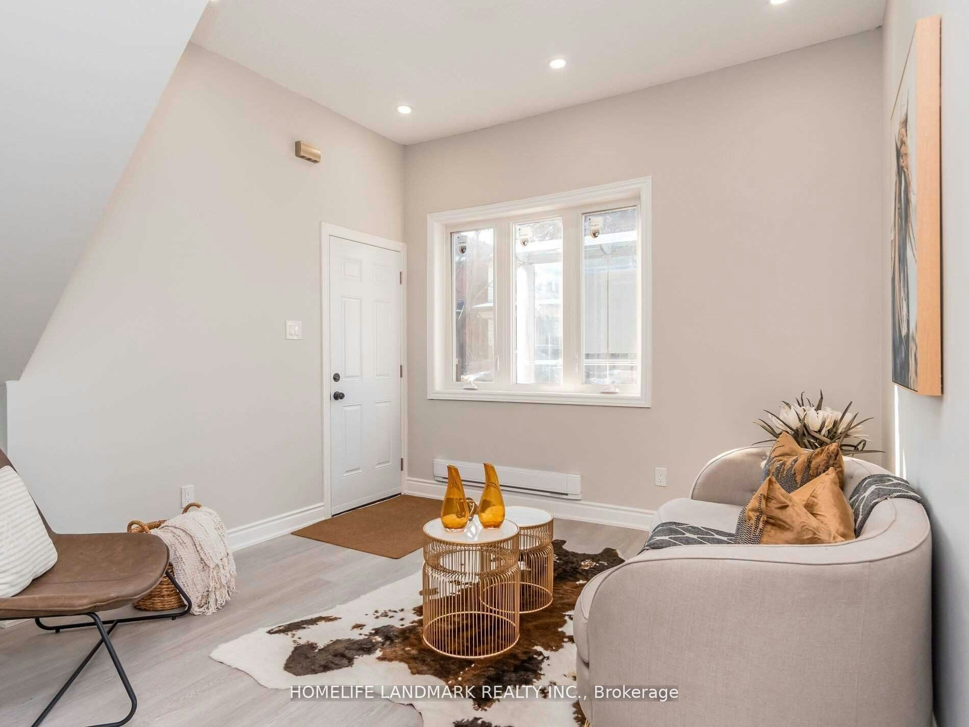 main-143 Symington Avenue, Toronto, ON, M6P 3W3 - 3
