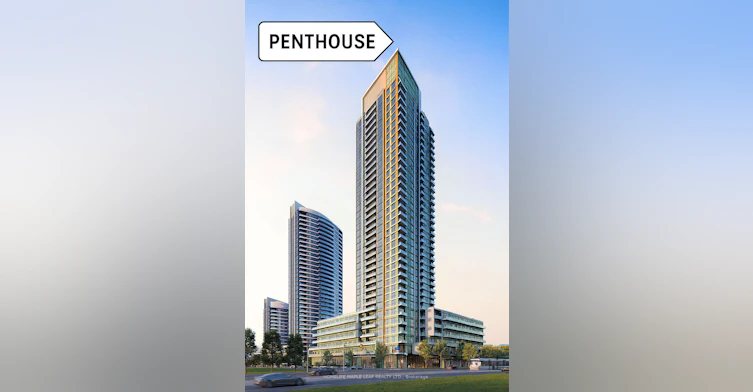 3806-15 Watergarden Drive, Mississauga, ON, L5R 0H4