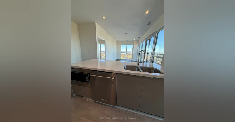 3806-15 Watergarden Drive, Mississauga, ON, L5R 0H4 - 11
