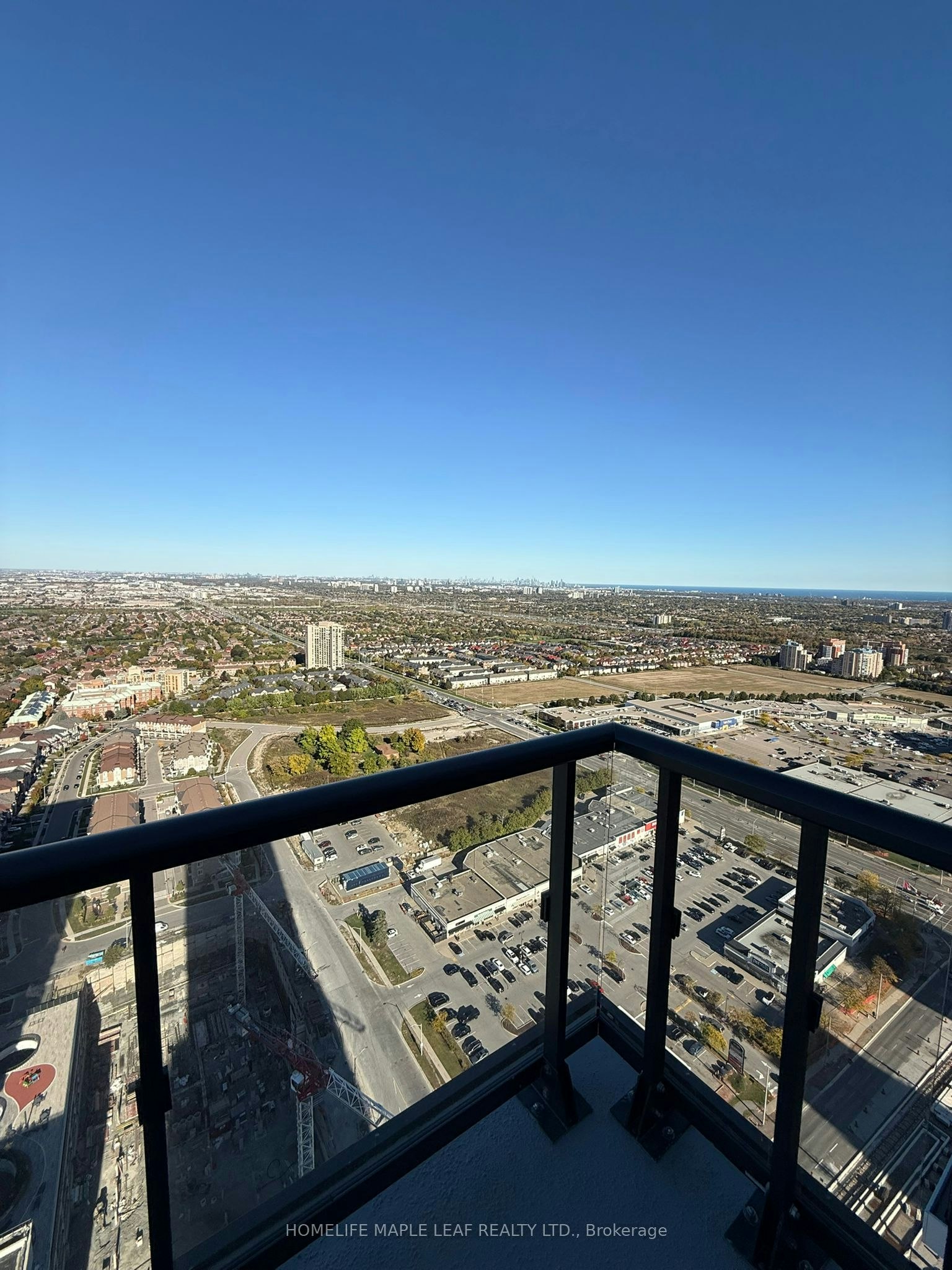 3806-15 Watergarden Drive, Mississauga, ON, L5R 0H4 - 21