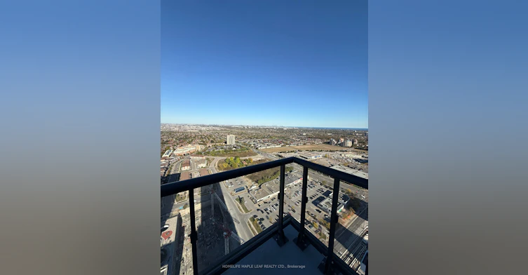 3806-15 Watergarden Drive, Mississauga, ON, L5R 0H4 - 21