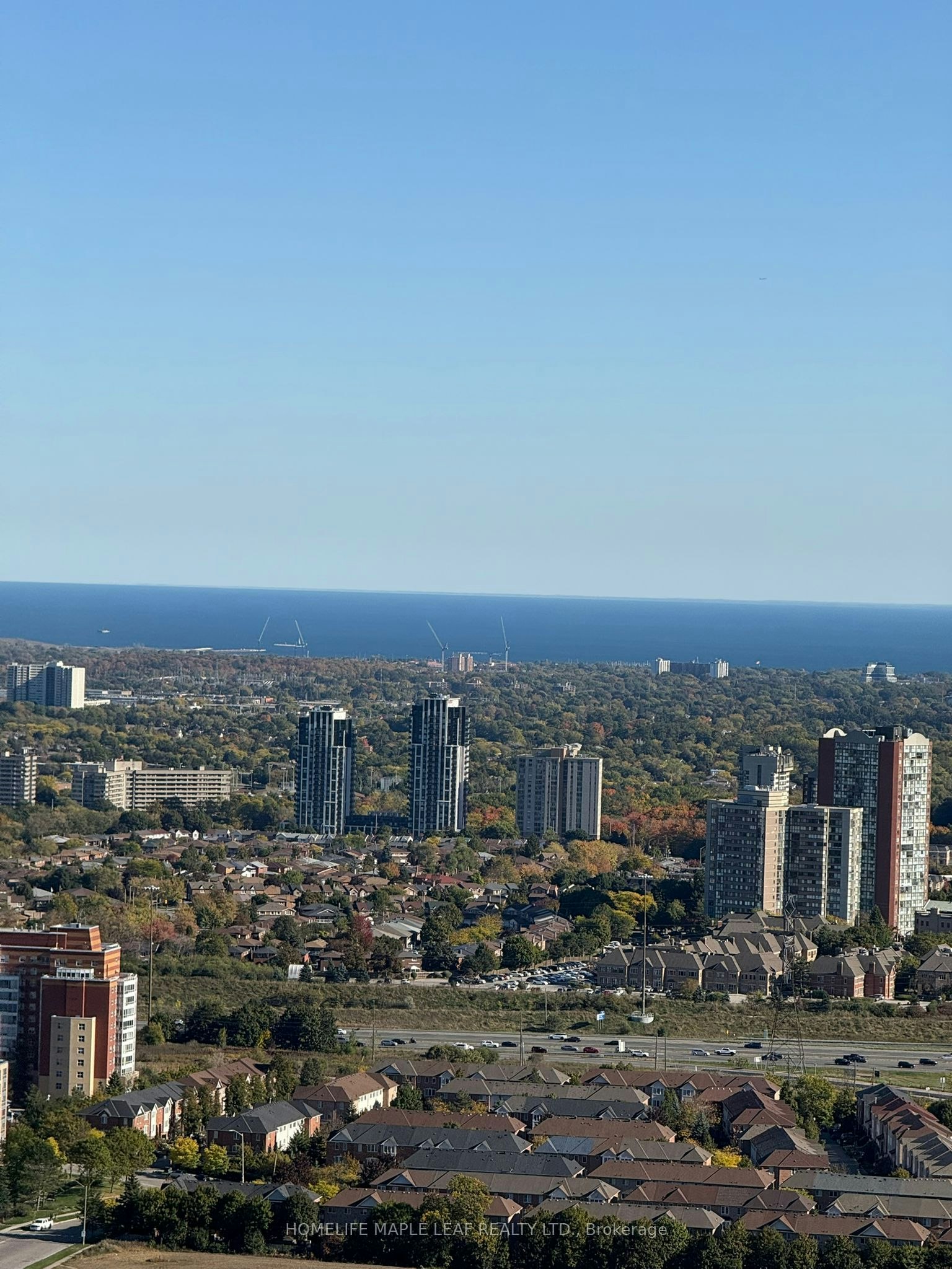 3806-15 Watergarden Drive, Mississauga, ON, L5R 0H4 - 23