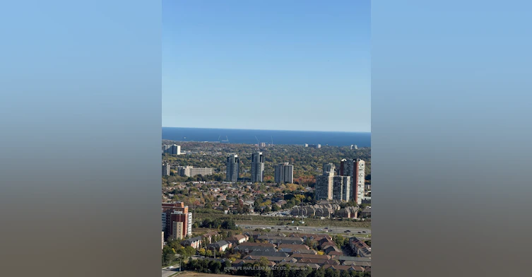 3806-15 Watergarden Drive, Mississauga, ON, L5R 0H4 - 23