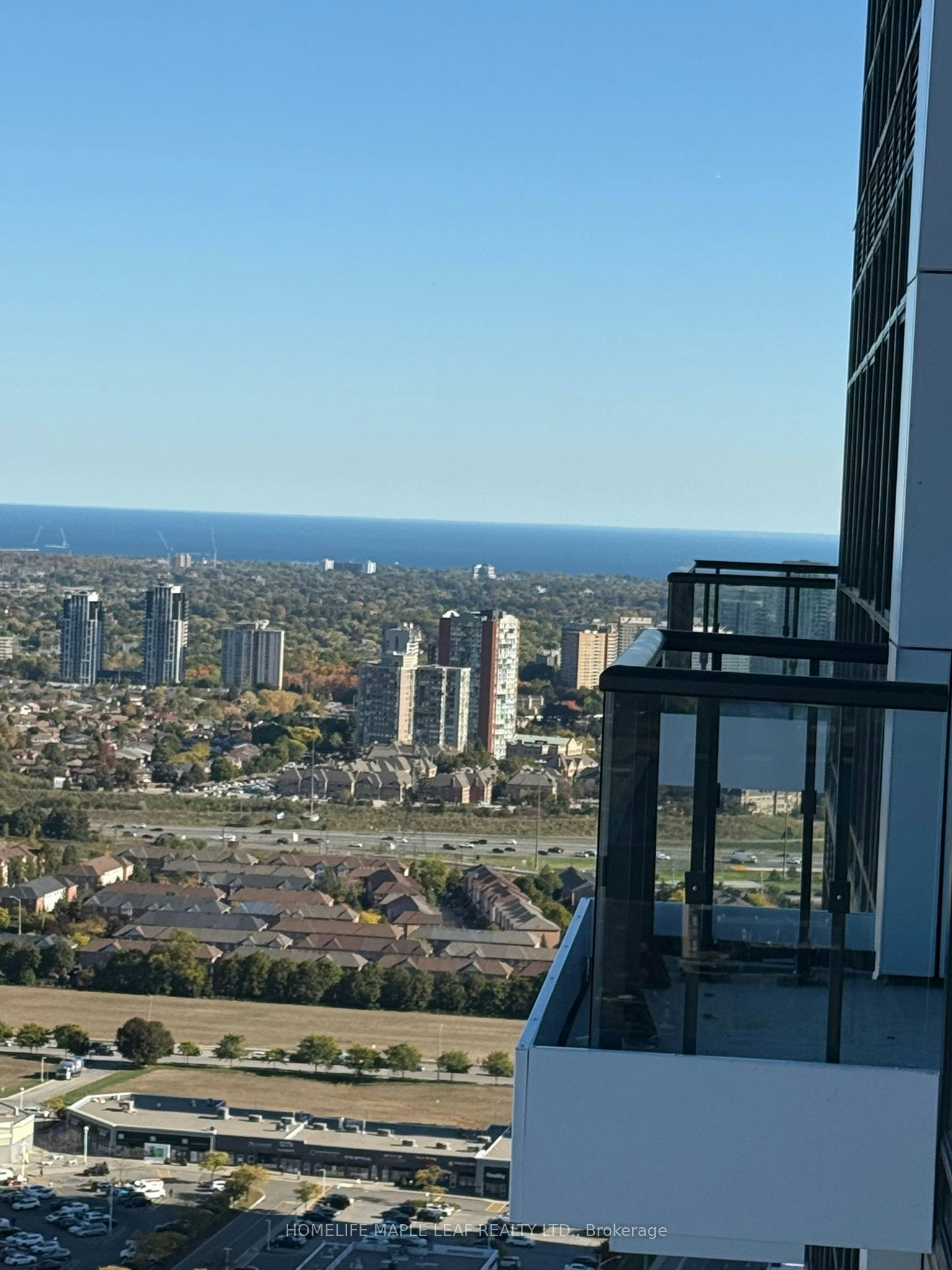 3806-15 Watergarden Drive, Mississauga, ON, L5R 0H4 - 22