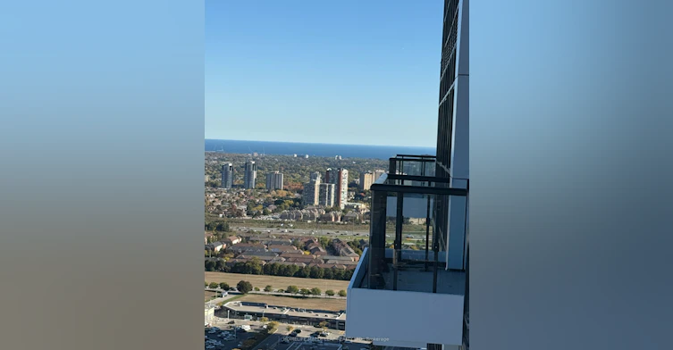 3806-15 Watergarden Drive, Mississauga, ON, L5R 0H4 - 22