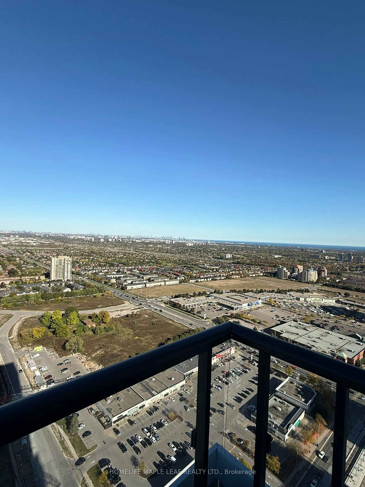 3806-15 Watergarden Drive, Mississauga, ON, L5R 0H4 - 29