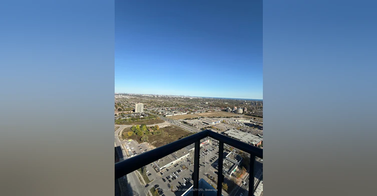 3806-15 Watergarden Drive, Mississauga, ON, L5R 0H4 - 29