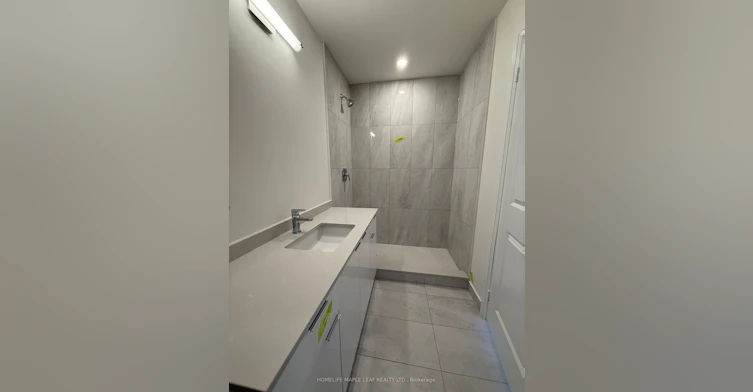 3806-15 Watergarden Drive, Mississauga, ON, L5R 0H4 - 25