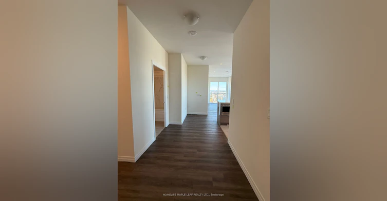 3806-15 Watergarden Drive, Mississauga, ON, L5R 0H4 - 3