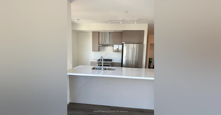 3806-15 Watergarden Drive, Mississauga, ON, L5R 0H4 - 8