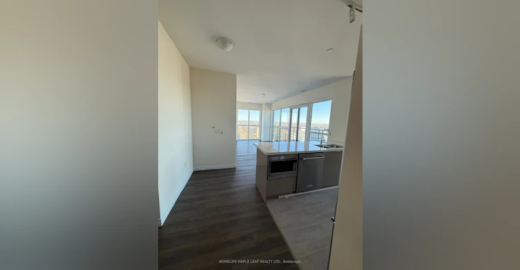 3806-15 Watergarden Drive, Mississauga, ON, L5R 0H4 - 4