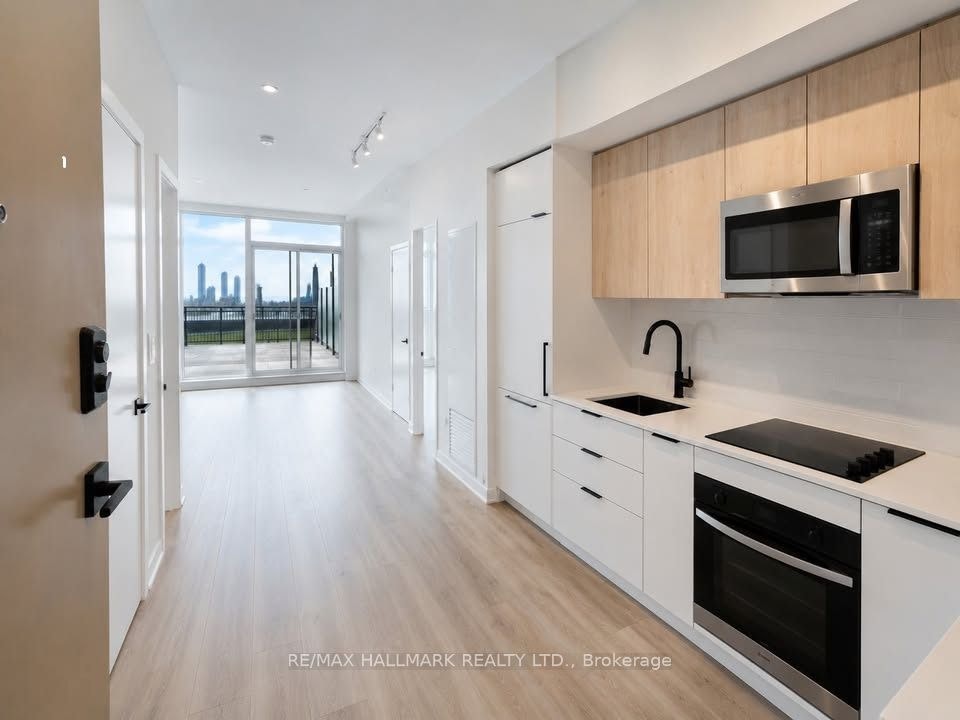 322-1185 Dupont Street, Toronto, ON, M6H 0G5