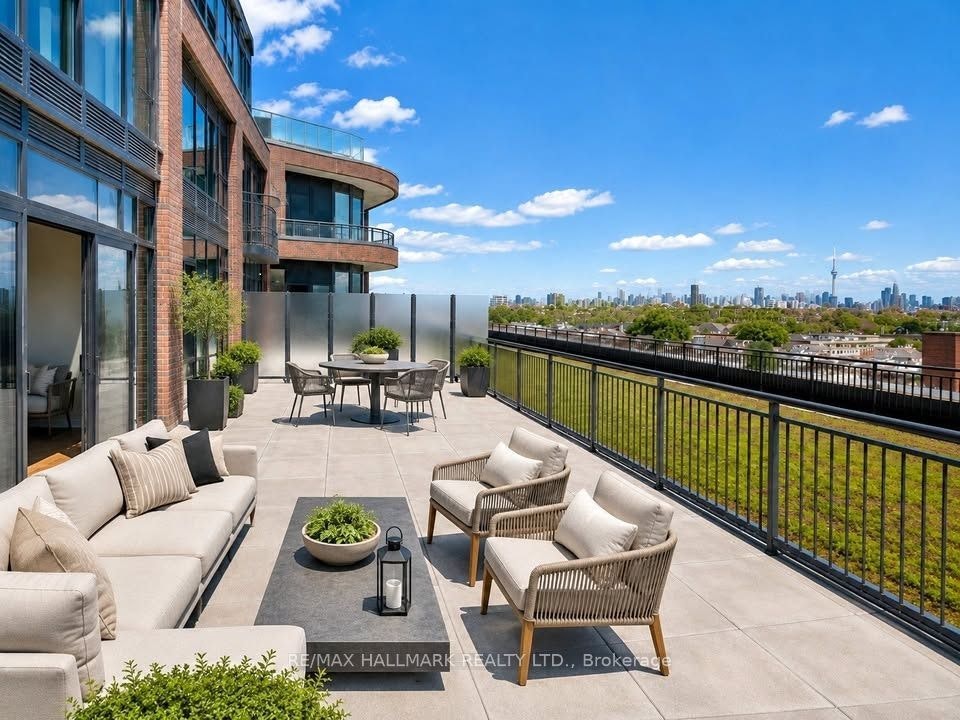 322-1185 Dupont Street, Toronto, ON, M6H 0G5 - 11