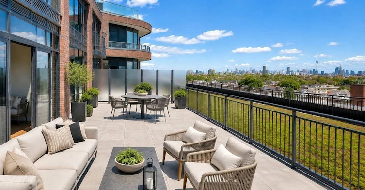 322-1185 Dupont Street, Toronto, ON, M6H 0G5 - 11