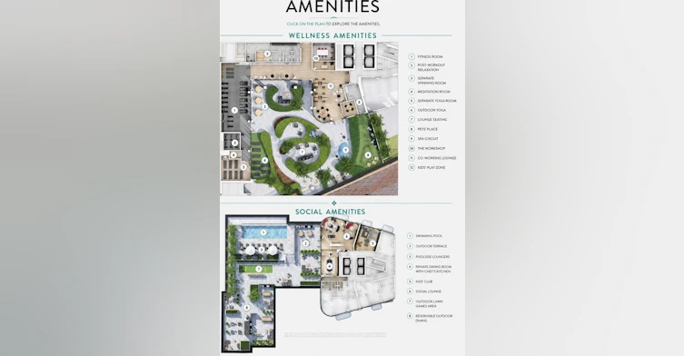 322-1185 Dupont Street, Toronto, ON, M6H 0G5 - 18