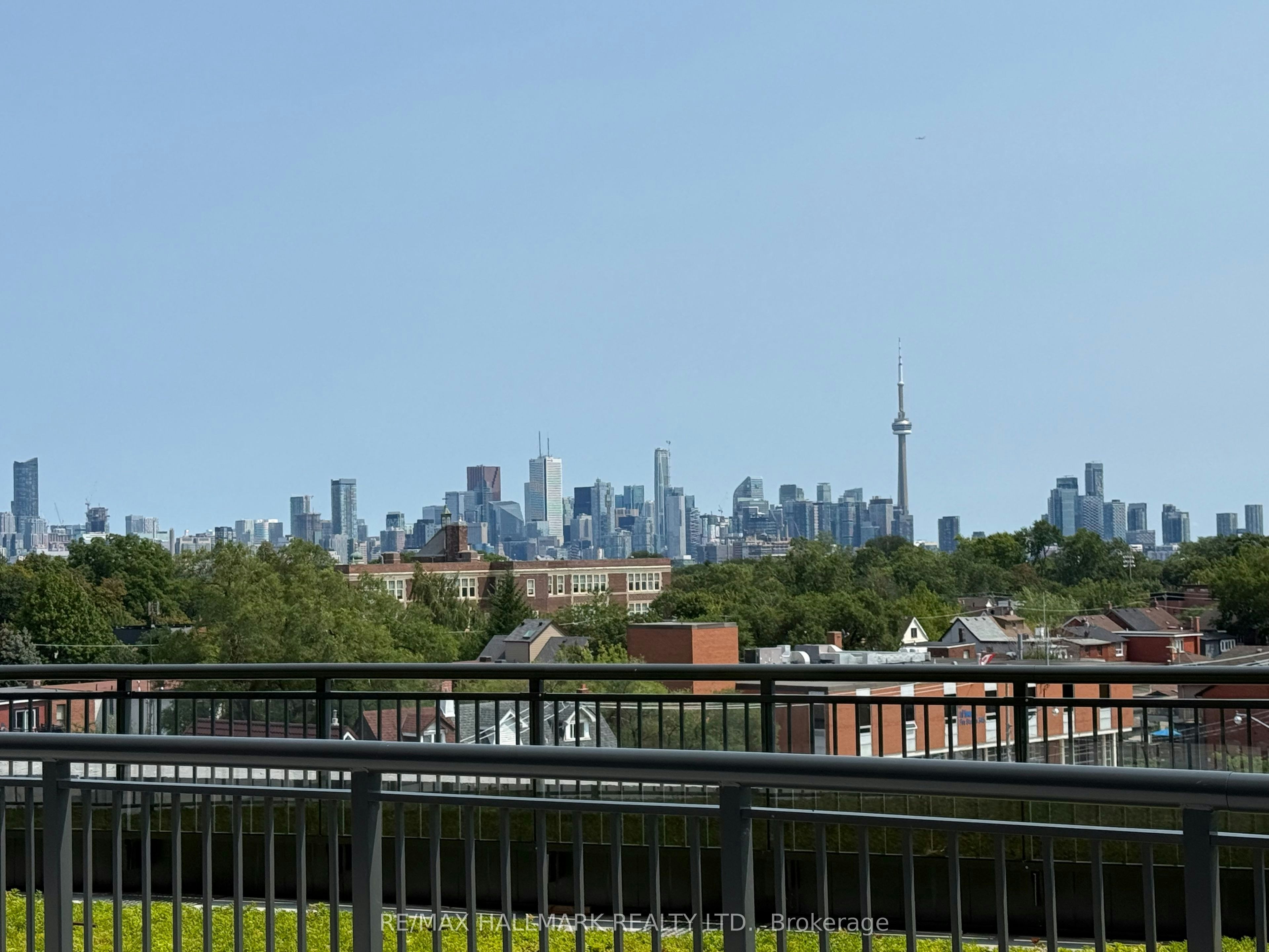 322-1185 Dupont Street, Toronto, ON, M6H 0G5 - 16