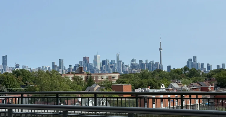 322-1185 Dupont Street, Toronto, ON, M6H 0G5 - 16