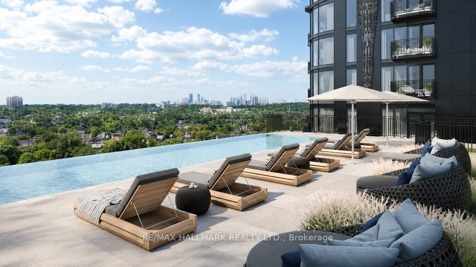 322-1185 Dupont Street, Toronto, ON, M6H 0G5 - 14