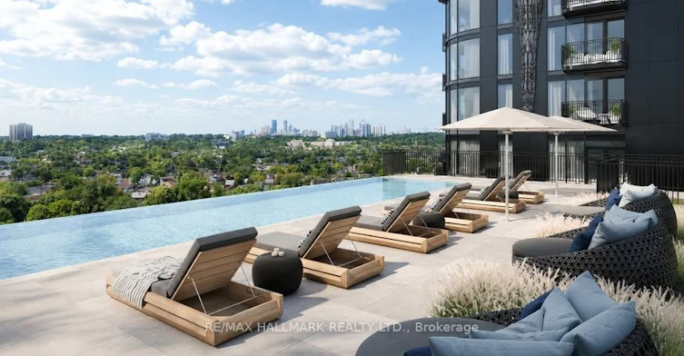 322-1185 Dupont Street, Toronto, ON, M6H 0G5 - 14