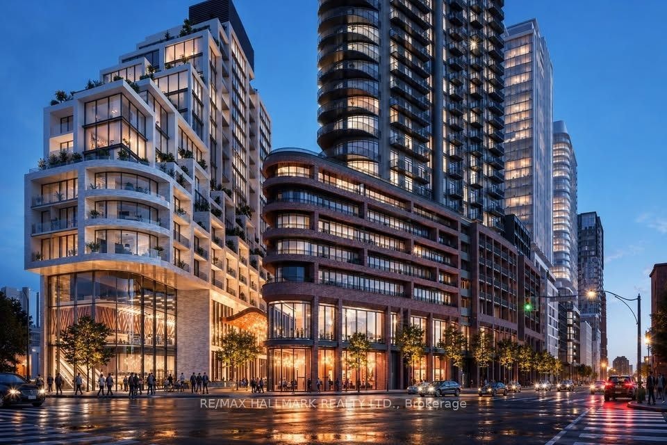 322-1185 Dupont Street, Toronto, ON, M6H 0G5 - 17