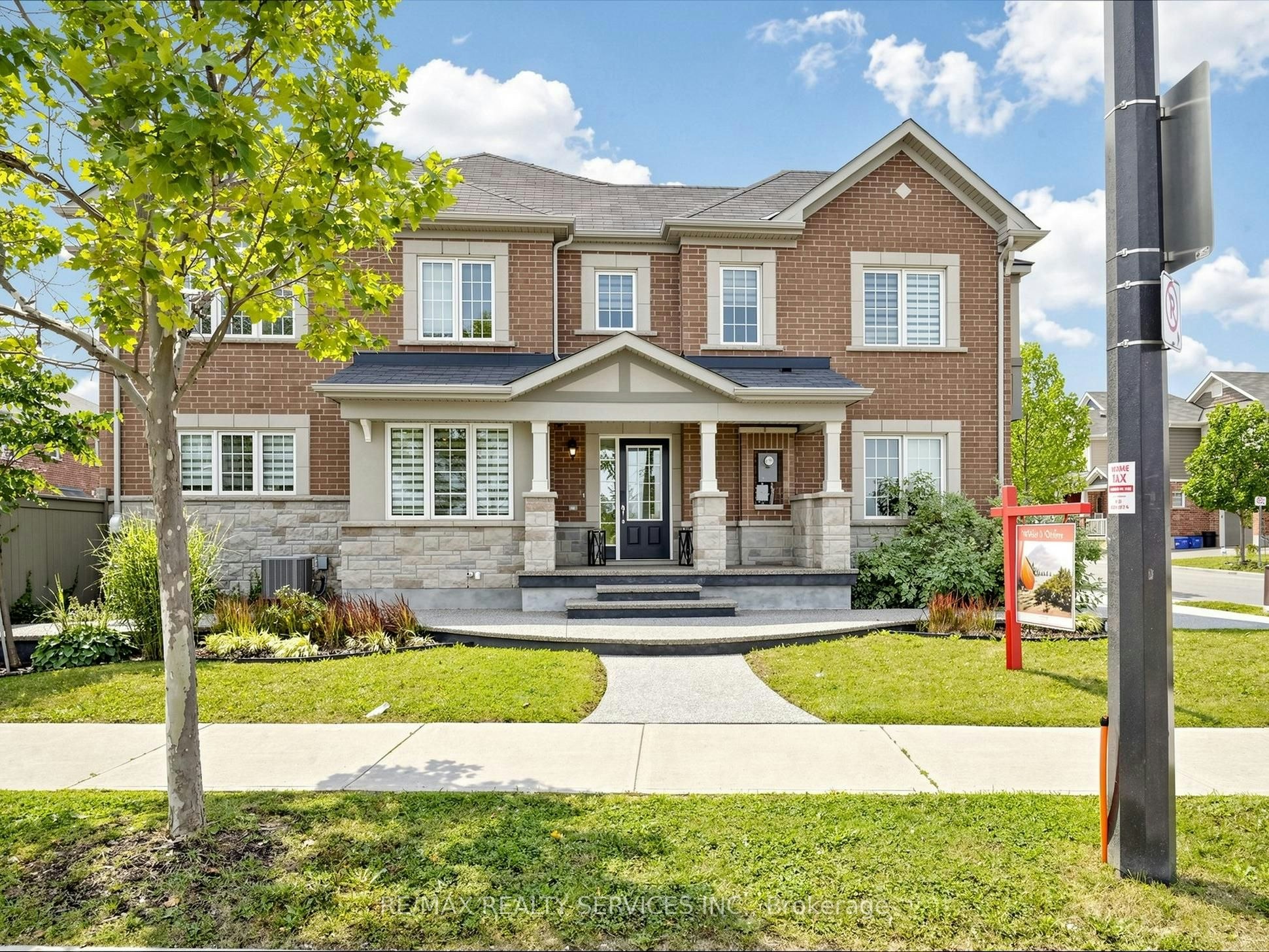 314 Beasley Terrace - 2