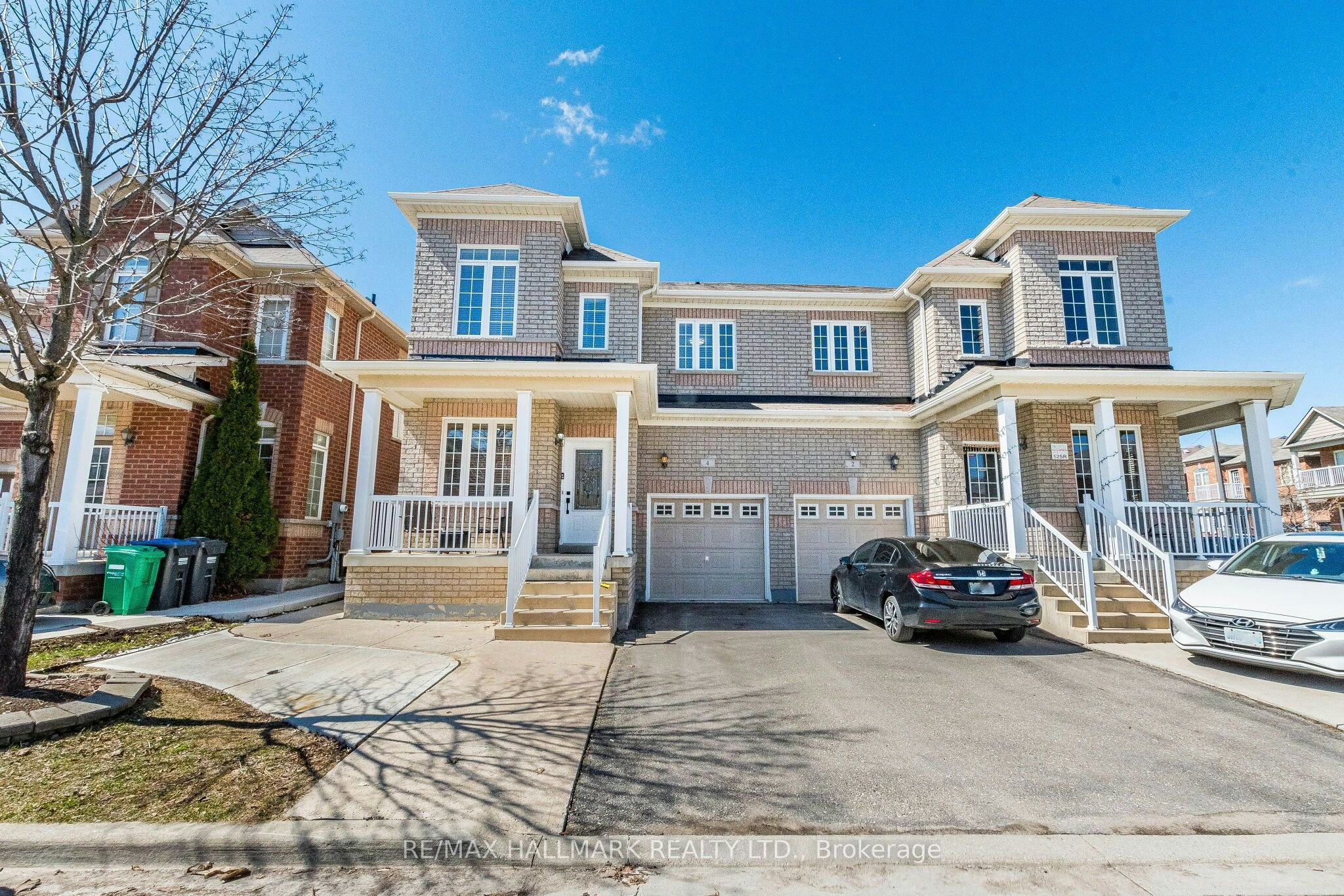 4 Callalily Road, Brampton, ON, L7A 0M1