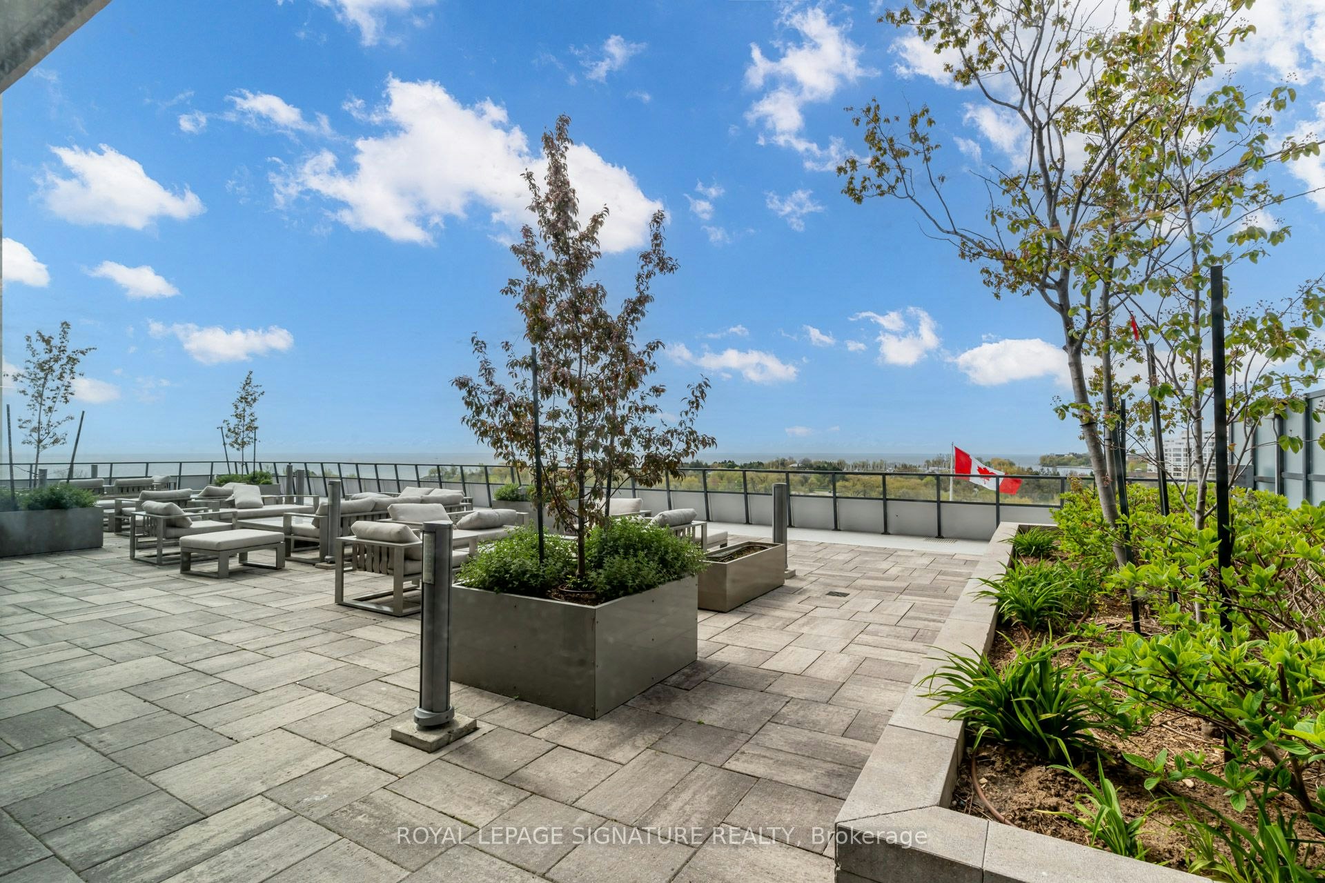 515-20 Shore Breeze Drive, Toronto, ON, M8V 1A1 - 39
