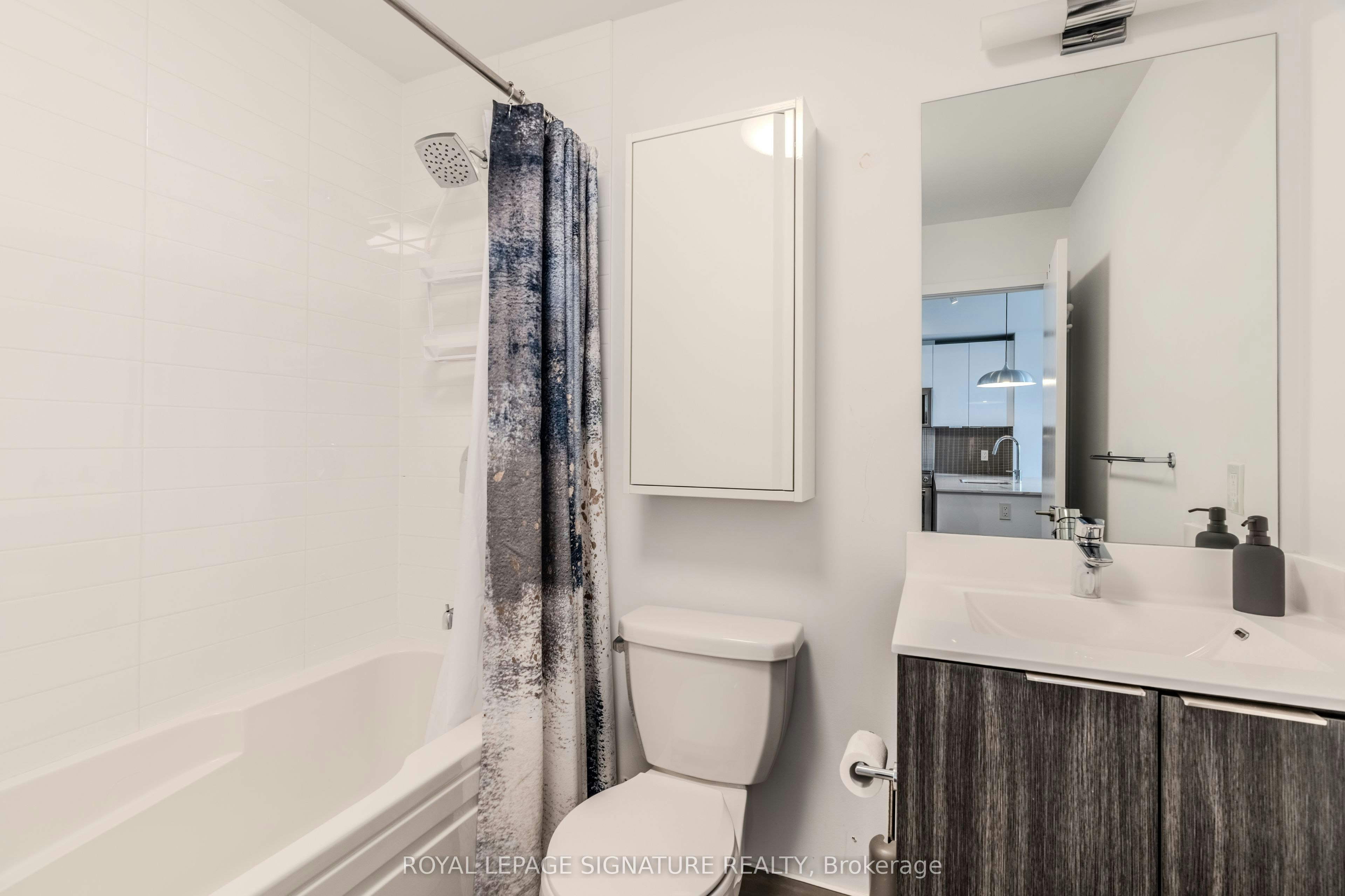 515-20 Shore Breeze Drive, Toronto, ON, M8V 1A1 - 17