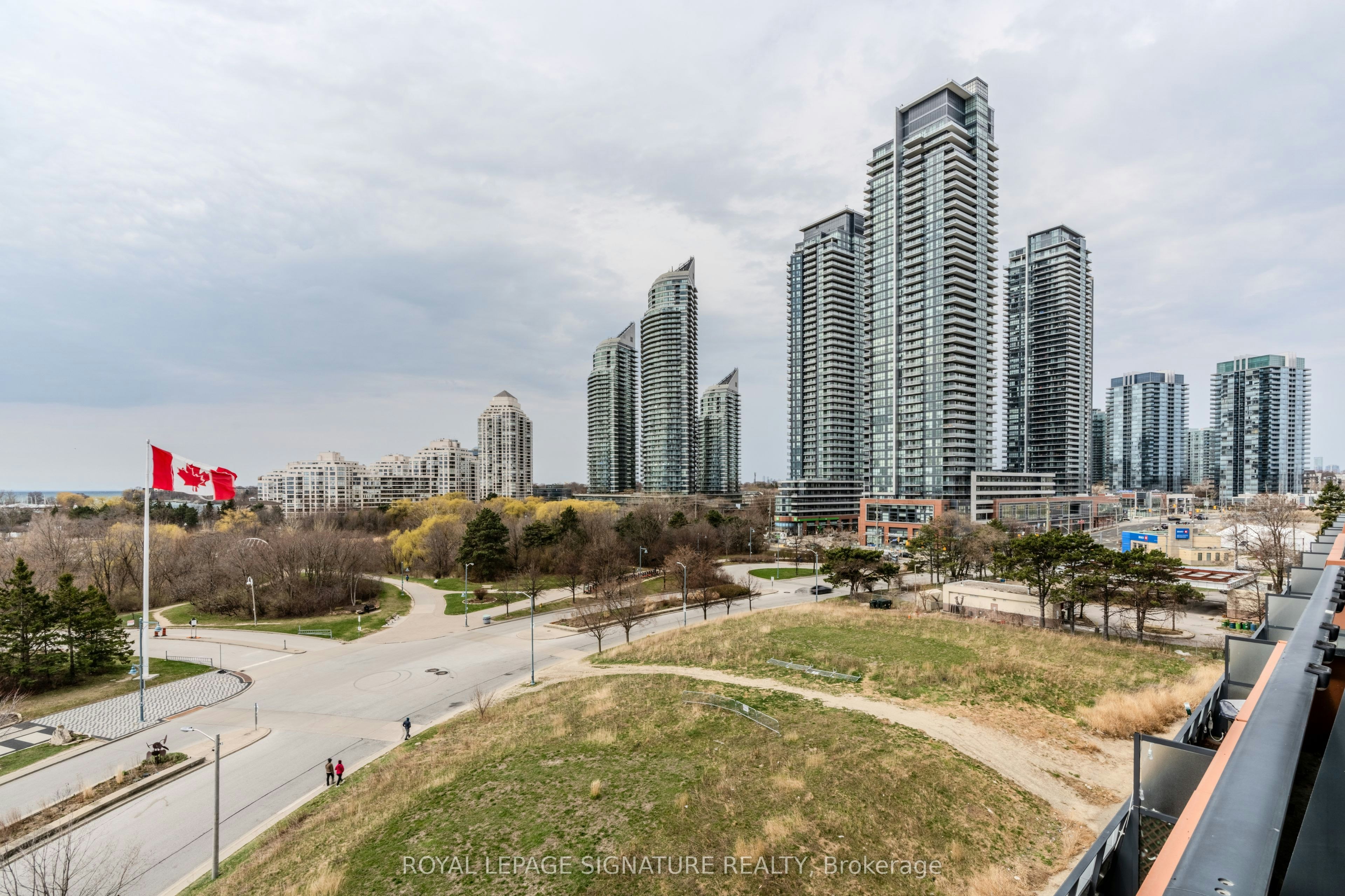 515-20 Shore Breeze Drive, Toronto, ON, M8V 1A1 - 25