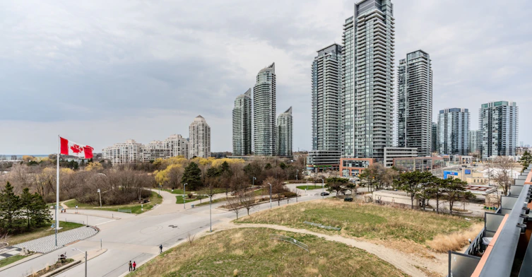 515-20 Shore Breeze Drive, Toronto, ON, M8V 1A1 - 25