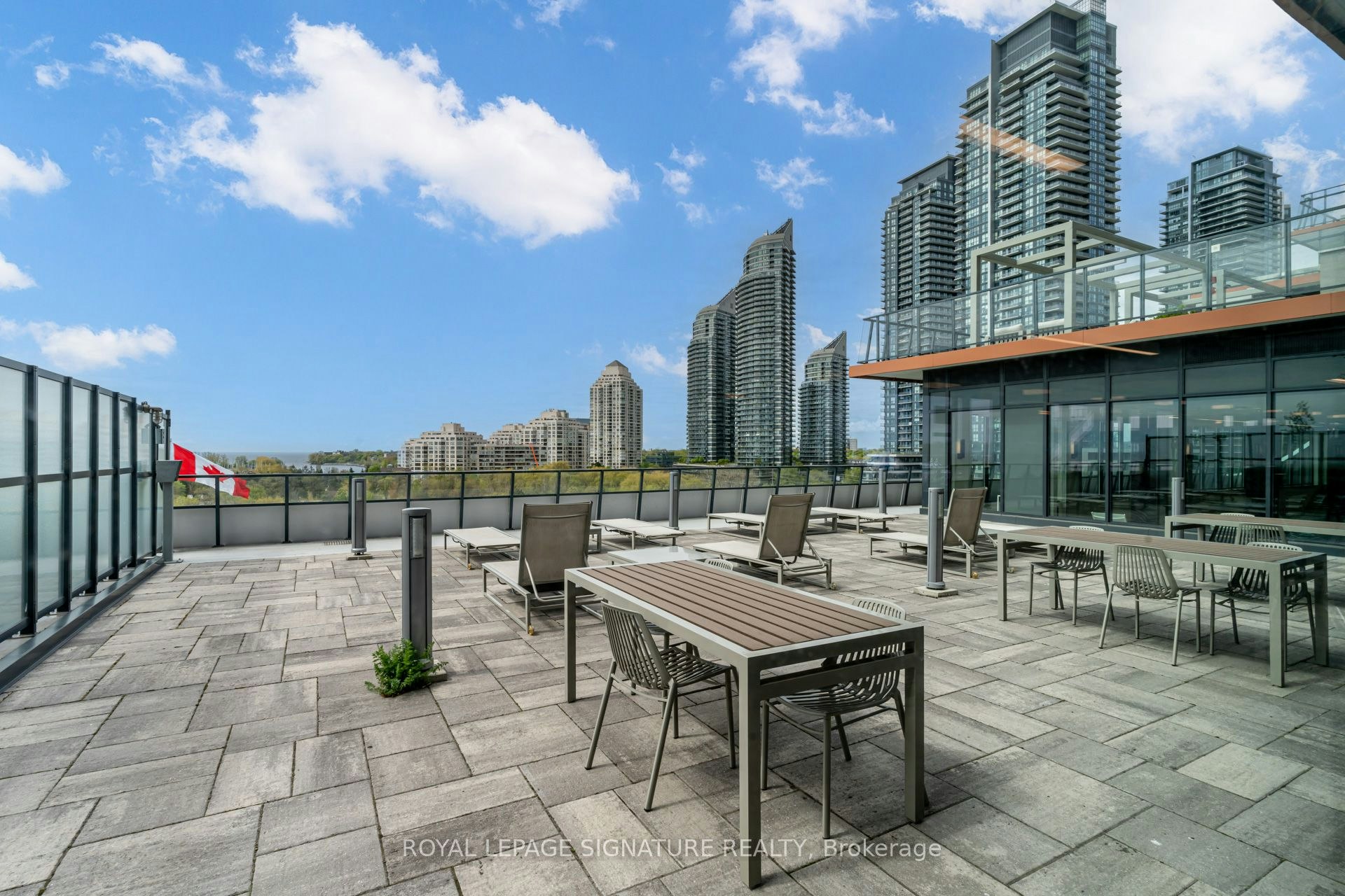 515-20 Shore Breeze Drive, Toronto, ON, M8V 1A1 - 38