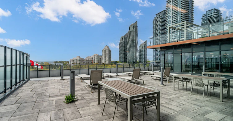 515-20 Shore Breeze Drive, Toronto, ON, M8V 1A1 - 38