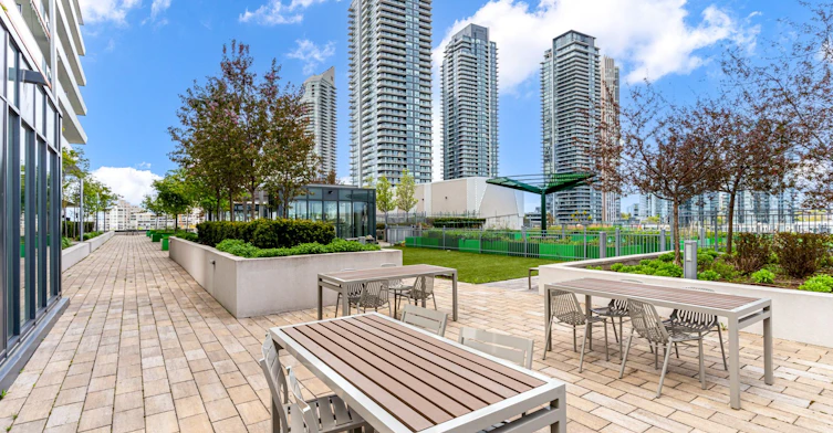 515-20 Shore Breeze Drive, Toronto, ON, M8V 1A1 - 31