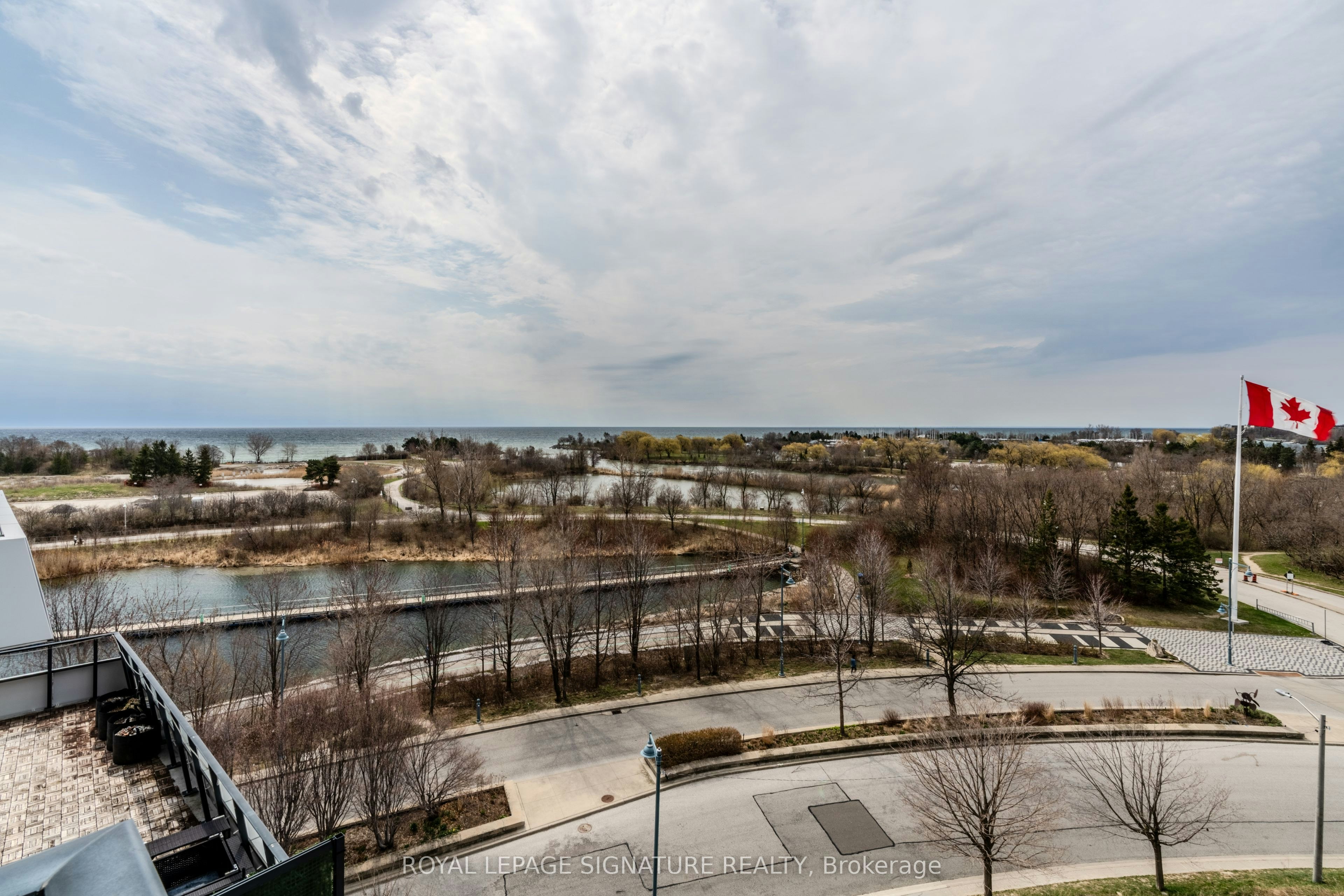 515-20 Shore Breeze Drive, Toronto, ON, M8V 1A1 - 21