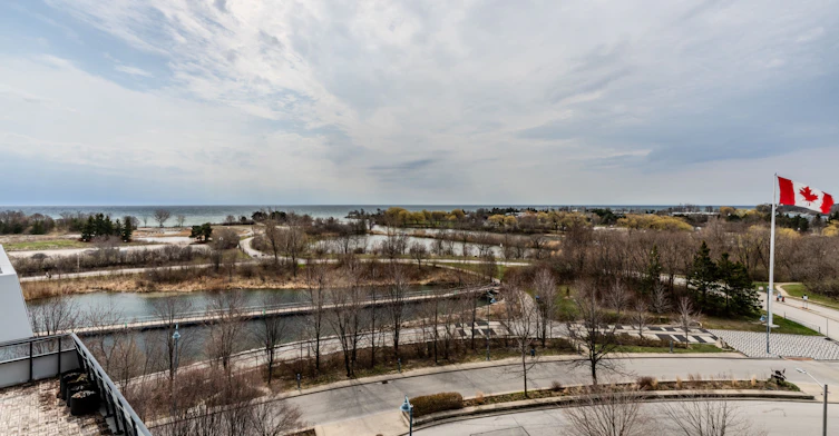 515-20 Shore Breeze Drive, Toronto, ON, M8V 1A1 - 21