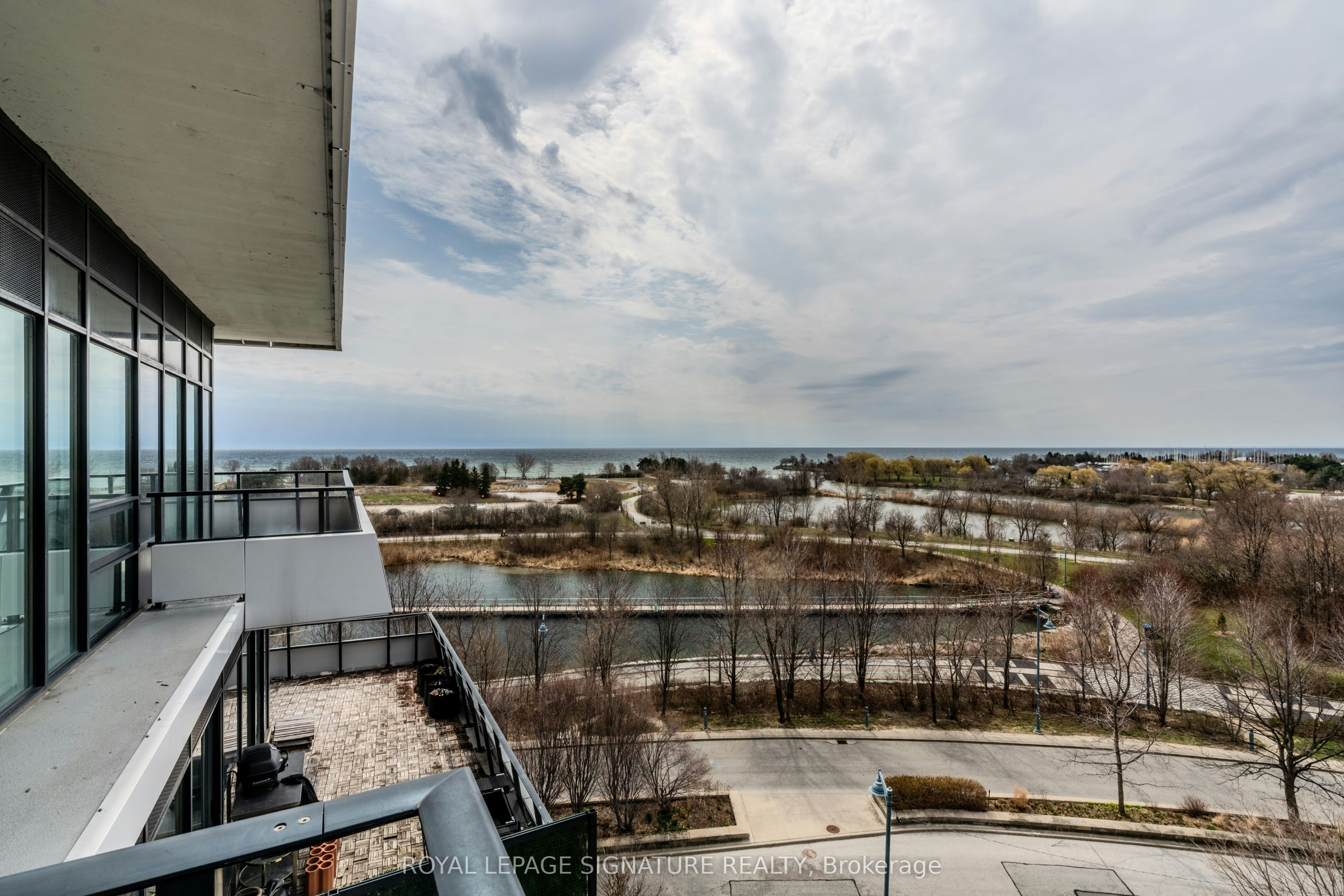 515-20 Shore Breeze Drive, Toronto, ON, M8V 1A1 - 22