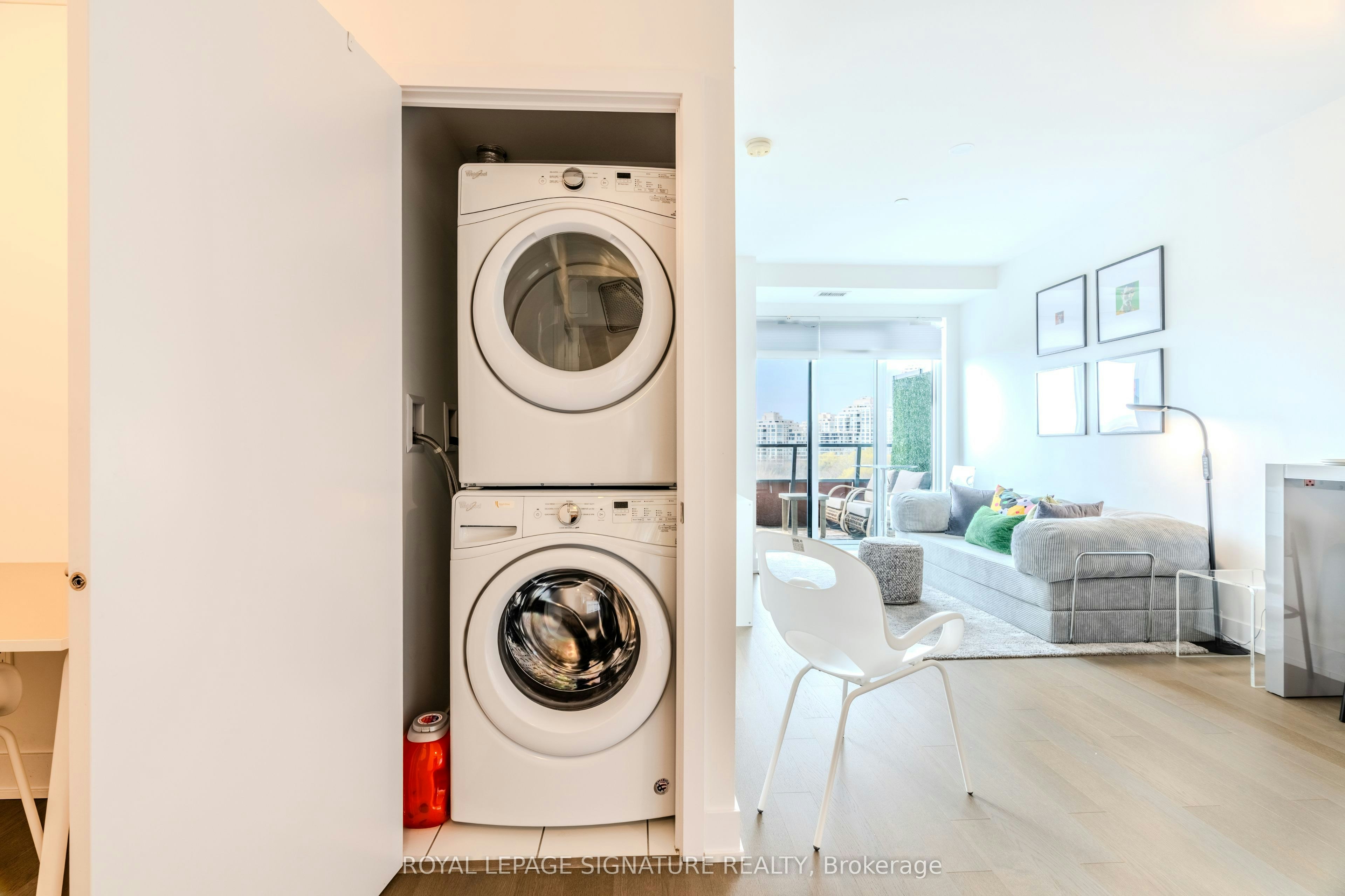 515-20 Shore Breeze Drive, Toronto, ON, M8V 1A1 - 13