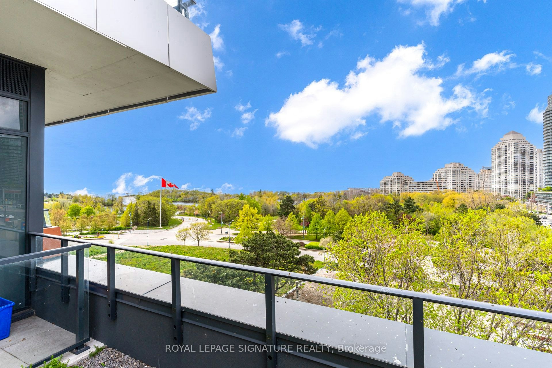 515-20 Shore Breeze Drive, Toronto, ON, M8V 1A1 - 28