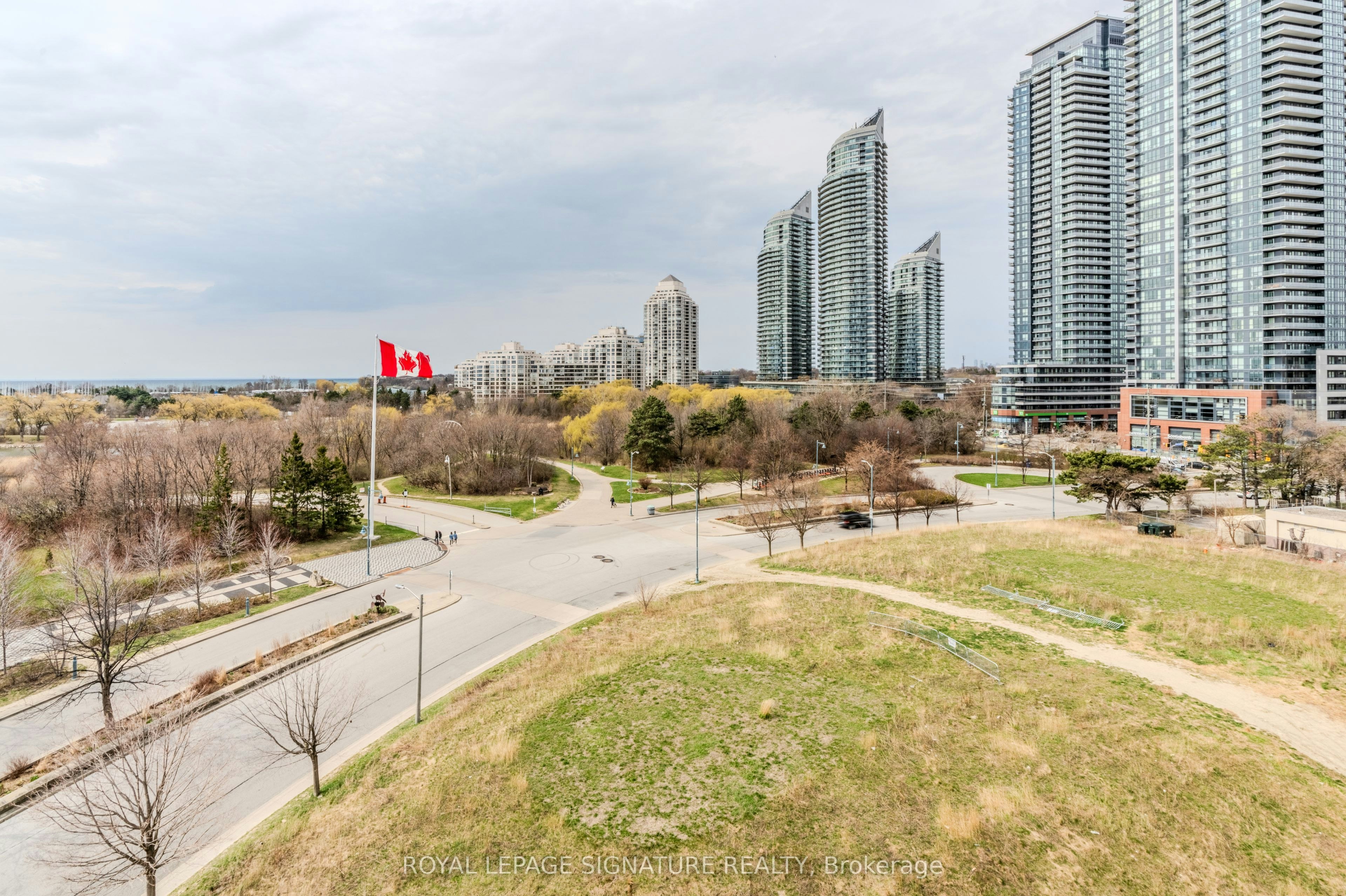 515-20 Shore Breeze Drive, Toronto, ON, M8V 1A1 - 23