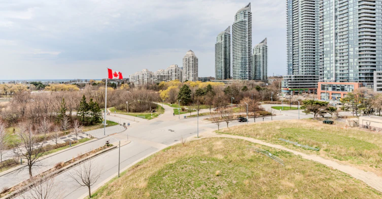 515-20 Shore Breeze Drive, Toronto, ON, M8V 1A1 - 23