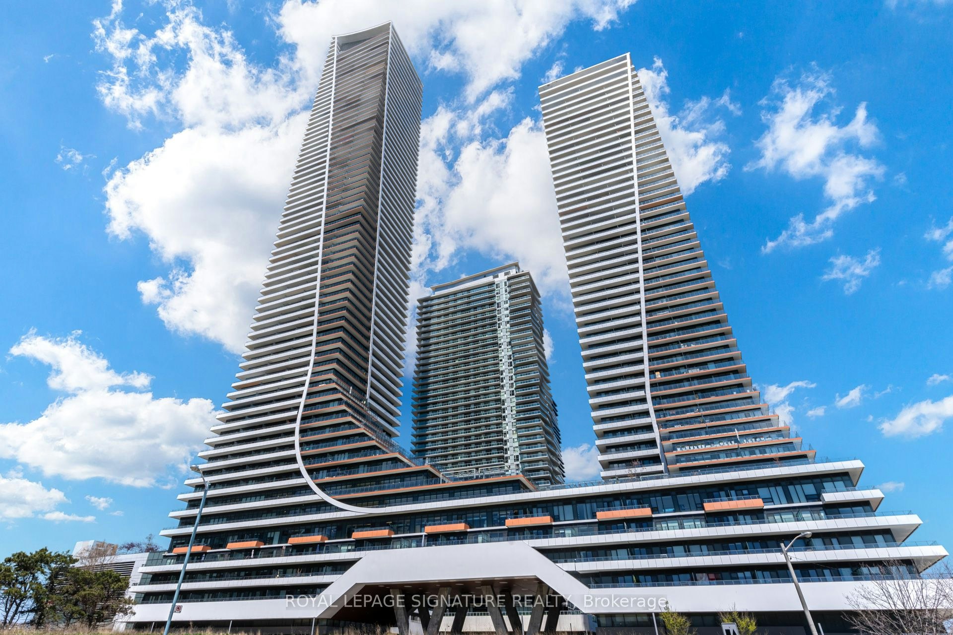 515-20 Shore Breeze Drive, Toronto, ON, M8V 1A1 - 45