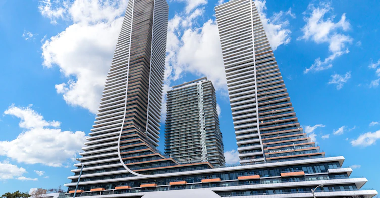 515-20 Shore Breeze Drive, Toronto, ON, M8V 1A1 - 45